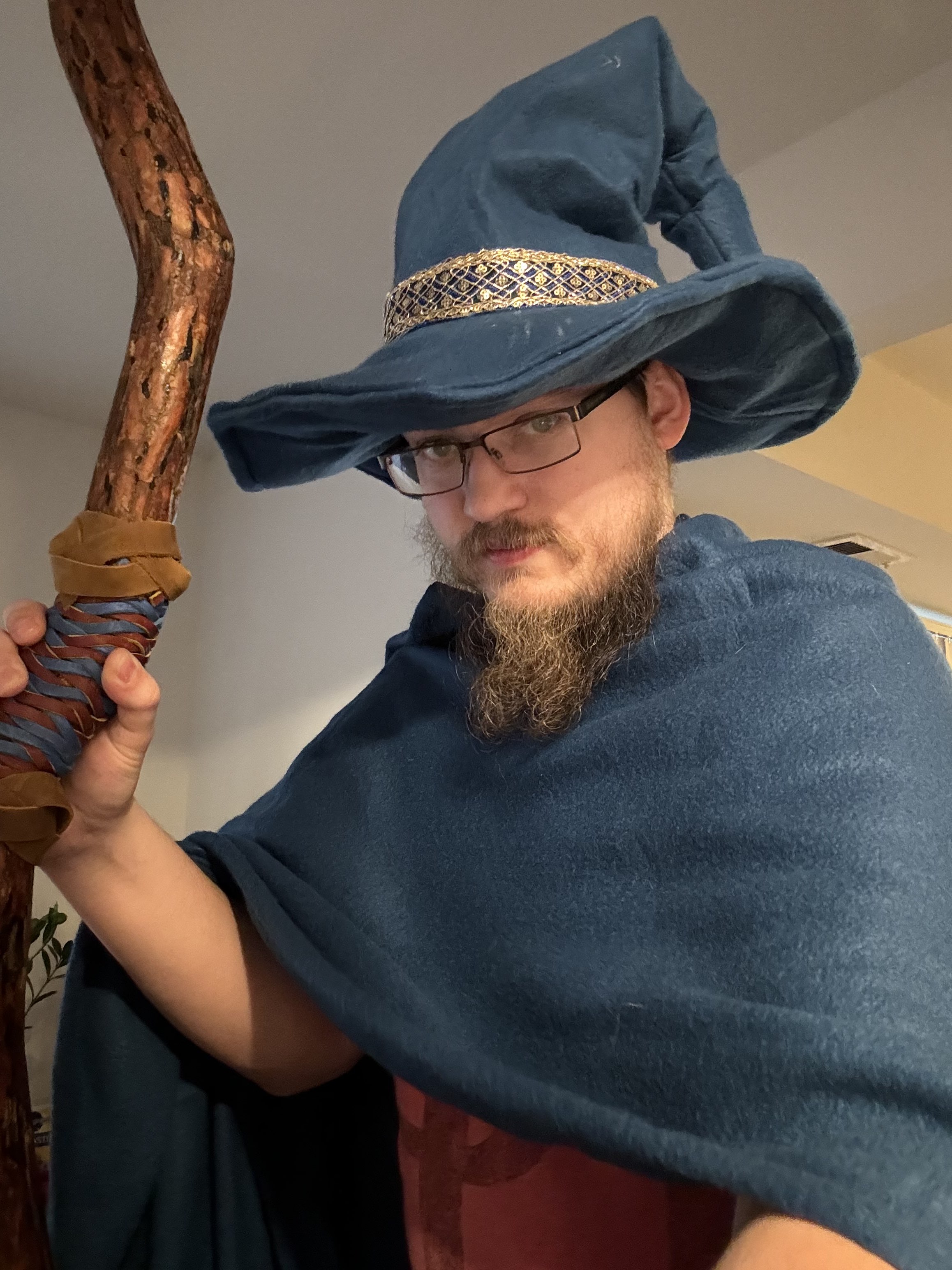 image of Wizard